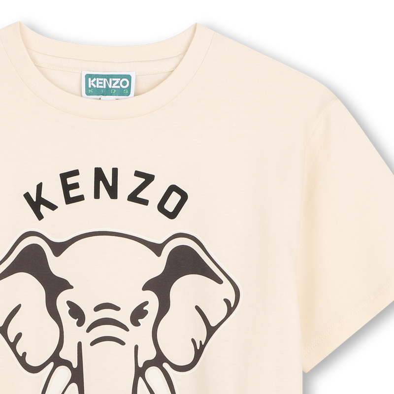Jersey Tee-Shirt