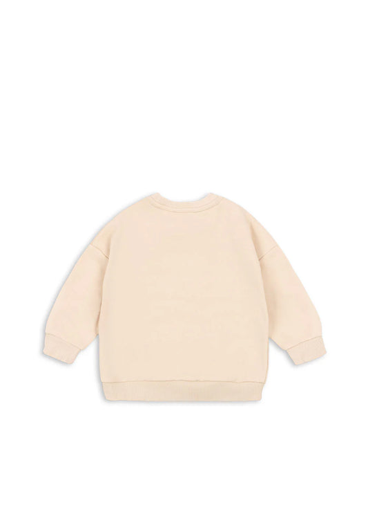 Lou Sweatshirt - Brazillian Sand