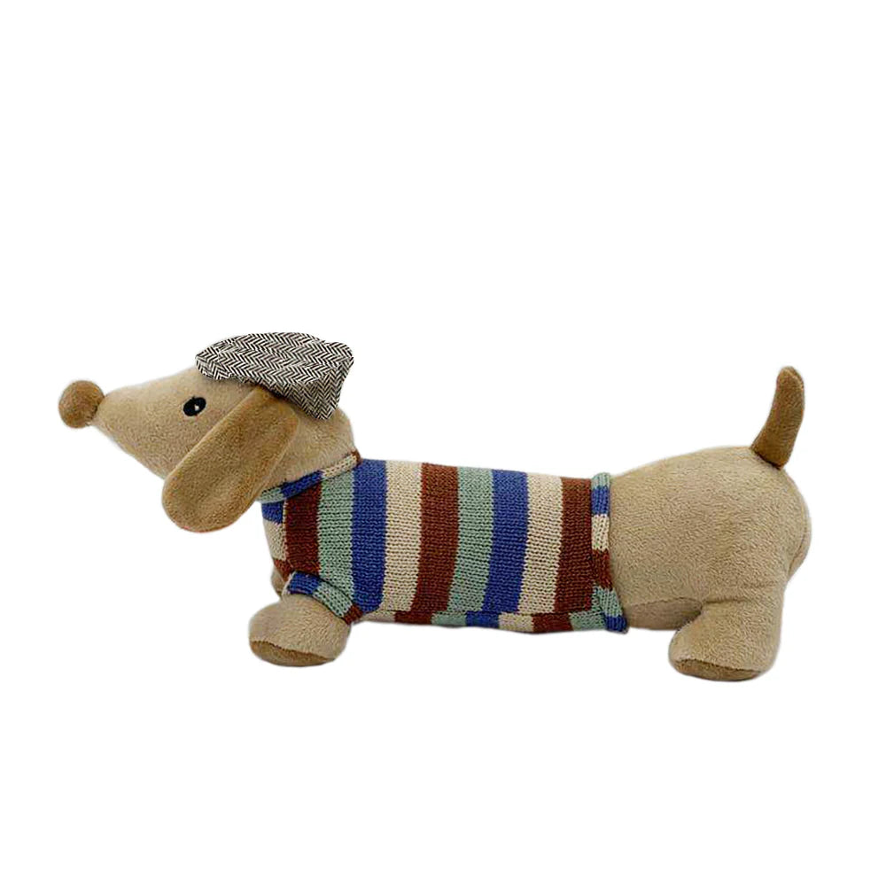 Pierre French Dog - TAN