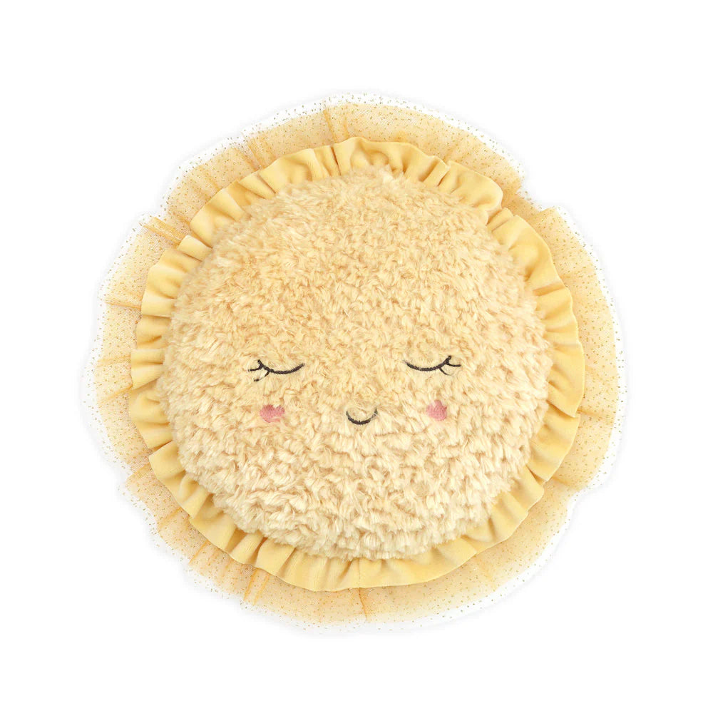 Sunshine - Accent Decor Pillow