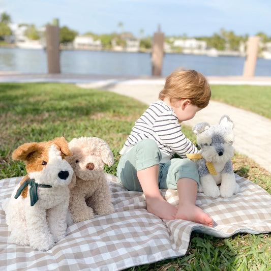 Jacques Jack Russell