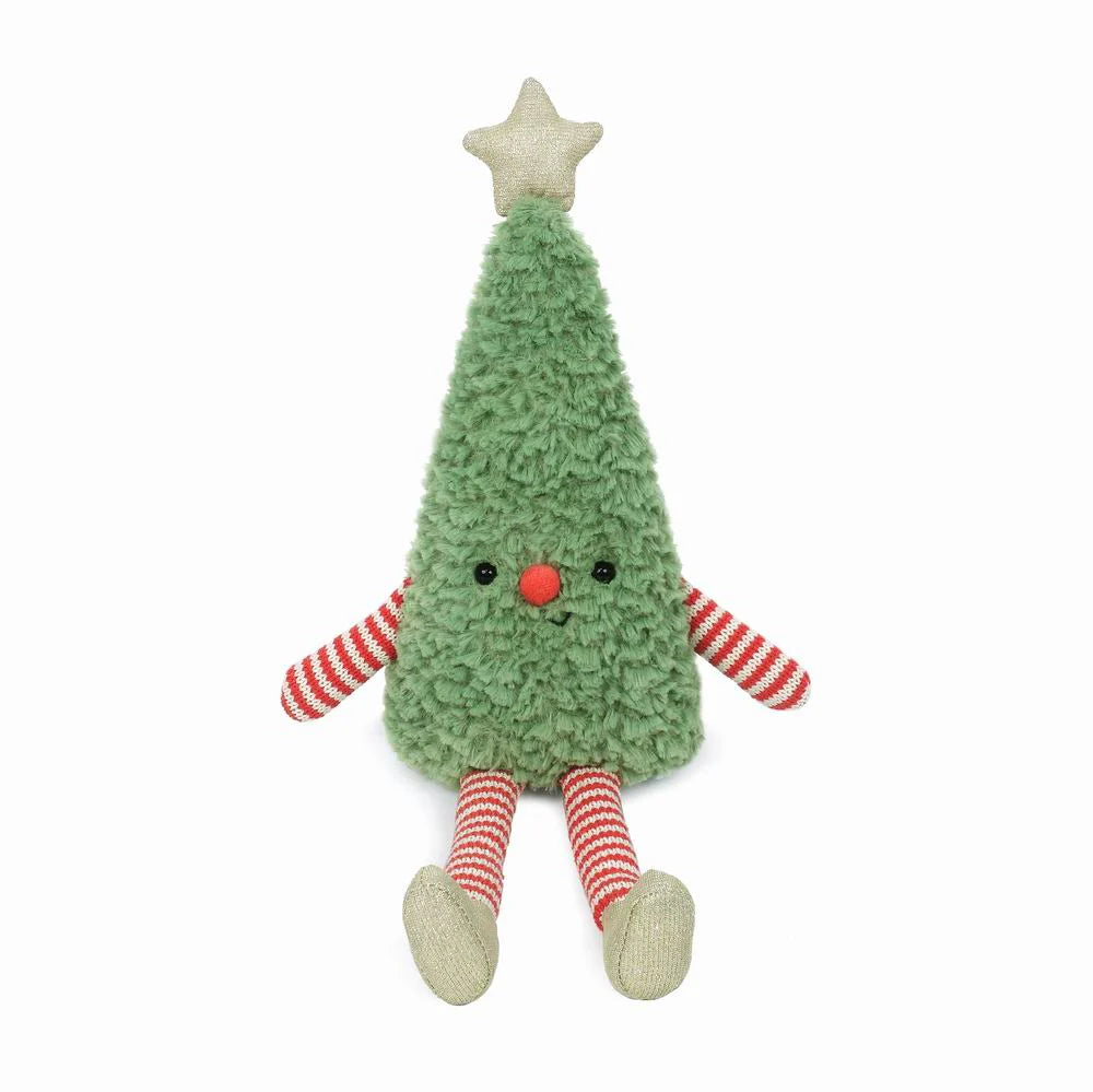 Joyful Tree – Green