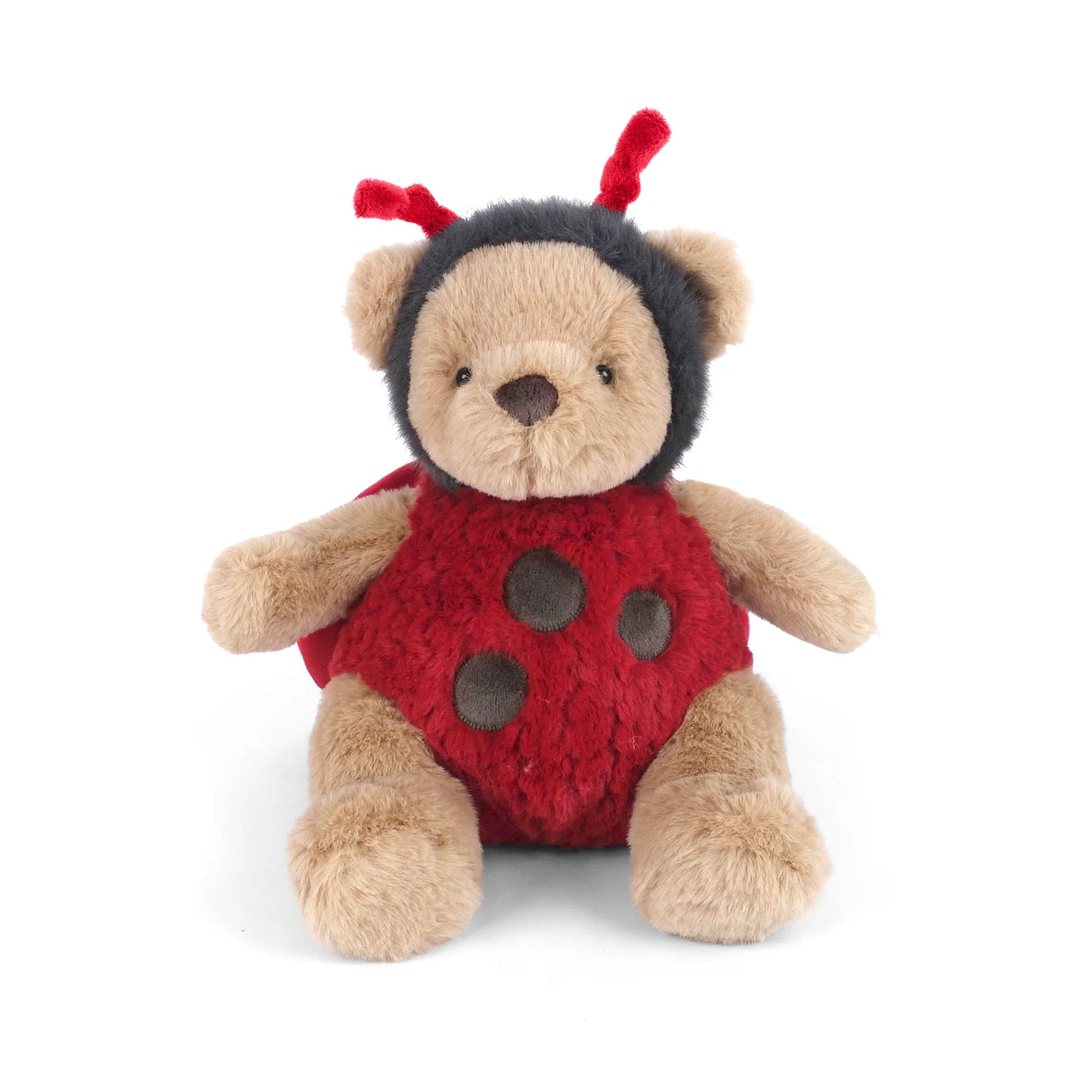 Leah Ladybug Bear