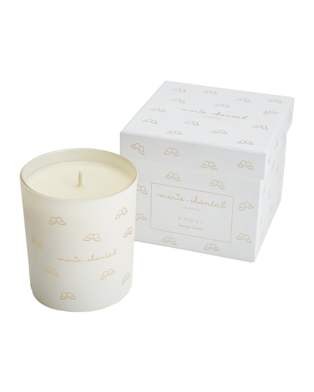 Marie-Chantal Angel Candle