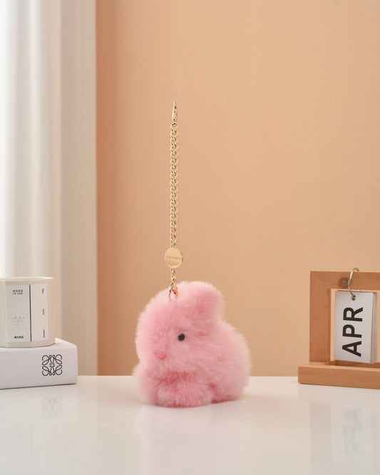 Mini Bunny Garden Co. 10cm