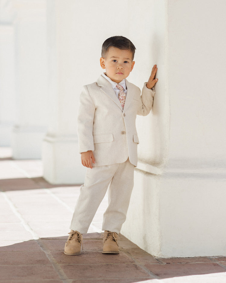 Sebastian Pant Linen