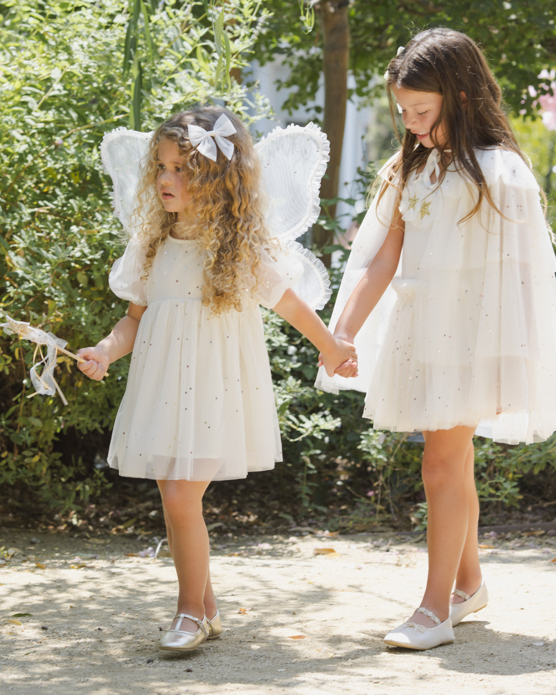 Lottie Tutu Set - Confetti