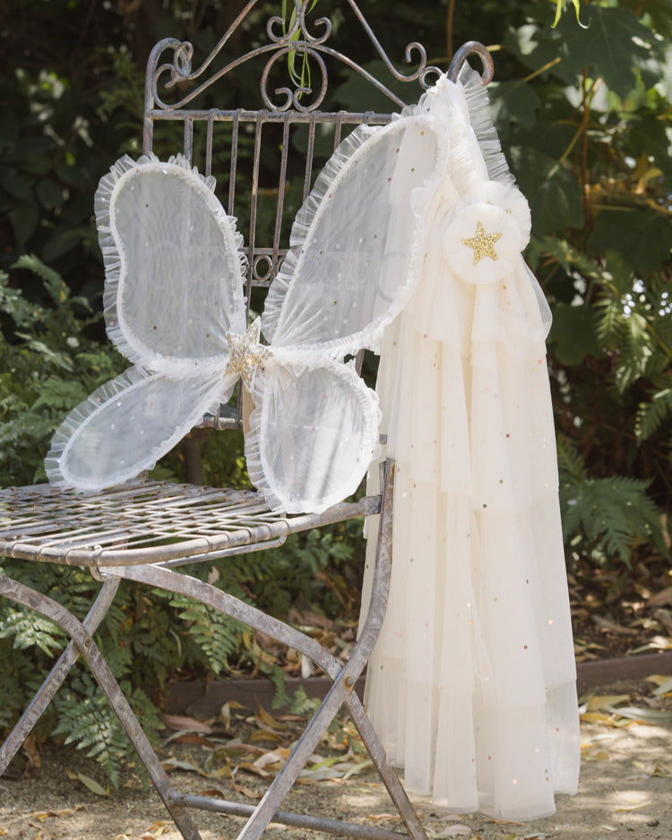 Fairy Set Confetti