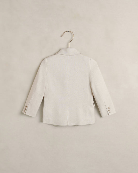 Sebastian Blazer Linen