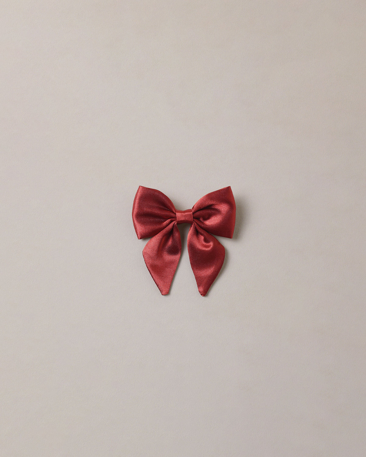 Noralee Norah Bow Ruby