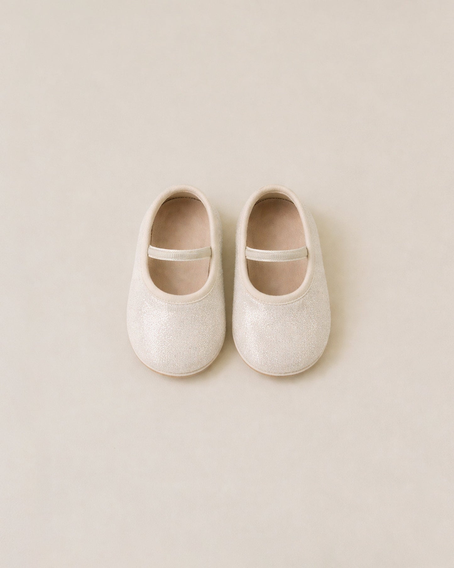 Baby Ballet Flats Rose