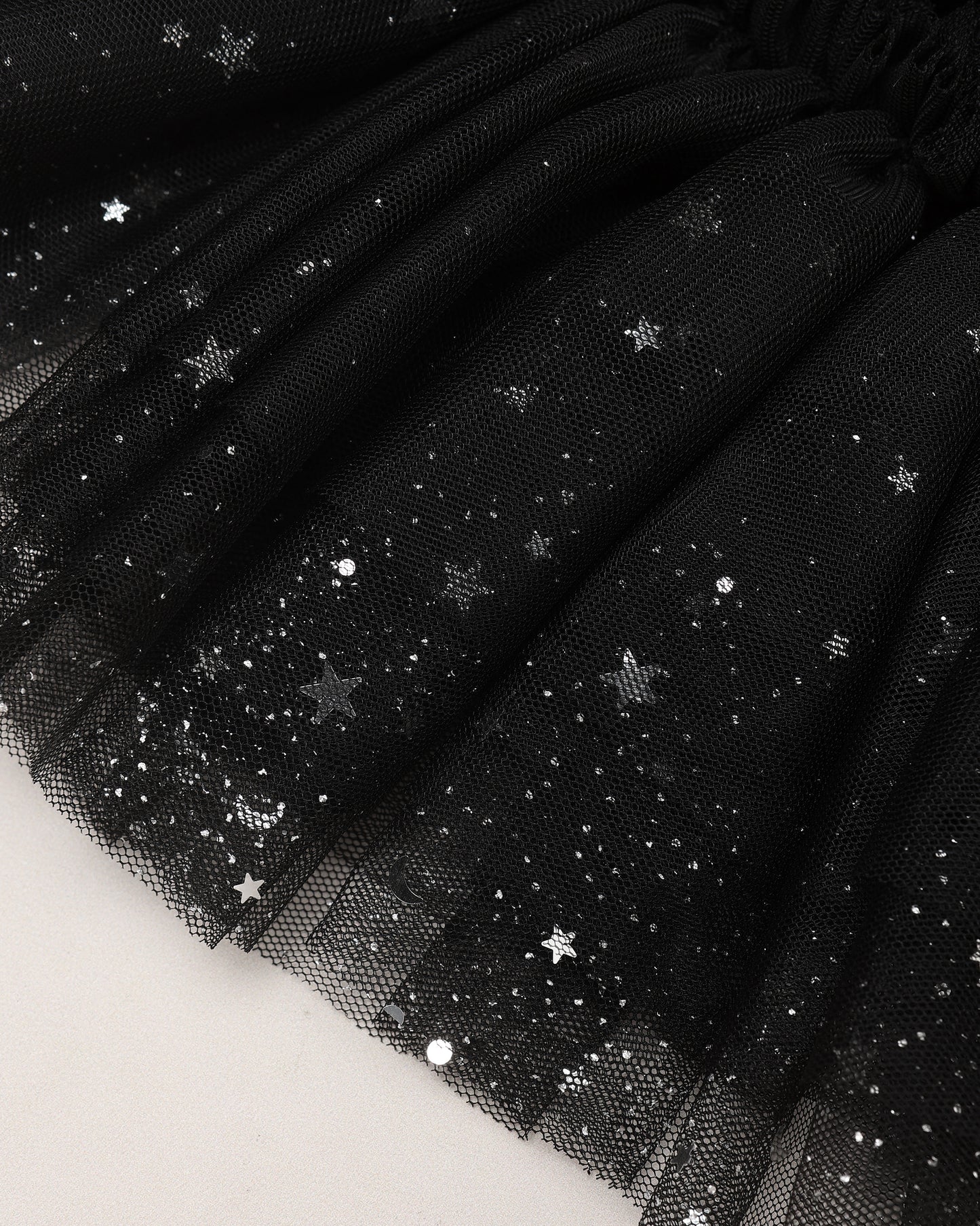 Witch Hat Black