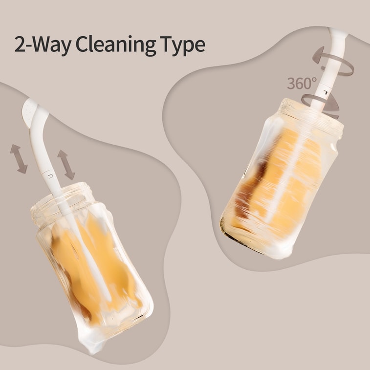 PP Baby Bottle Newborn Feeding Gift Set