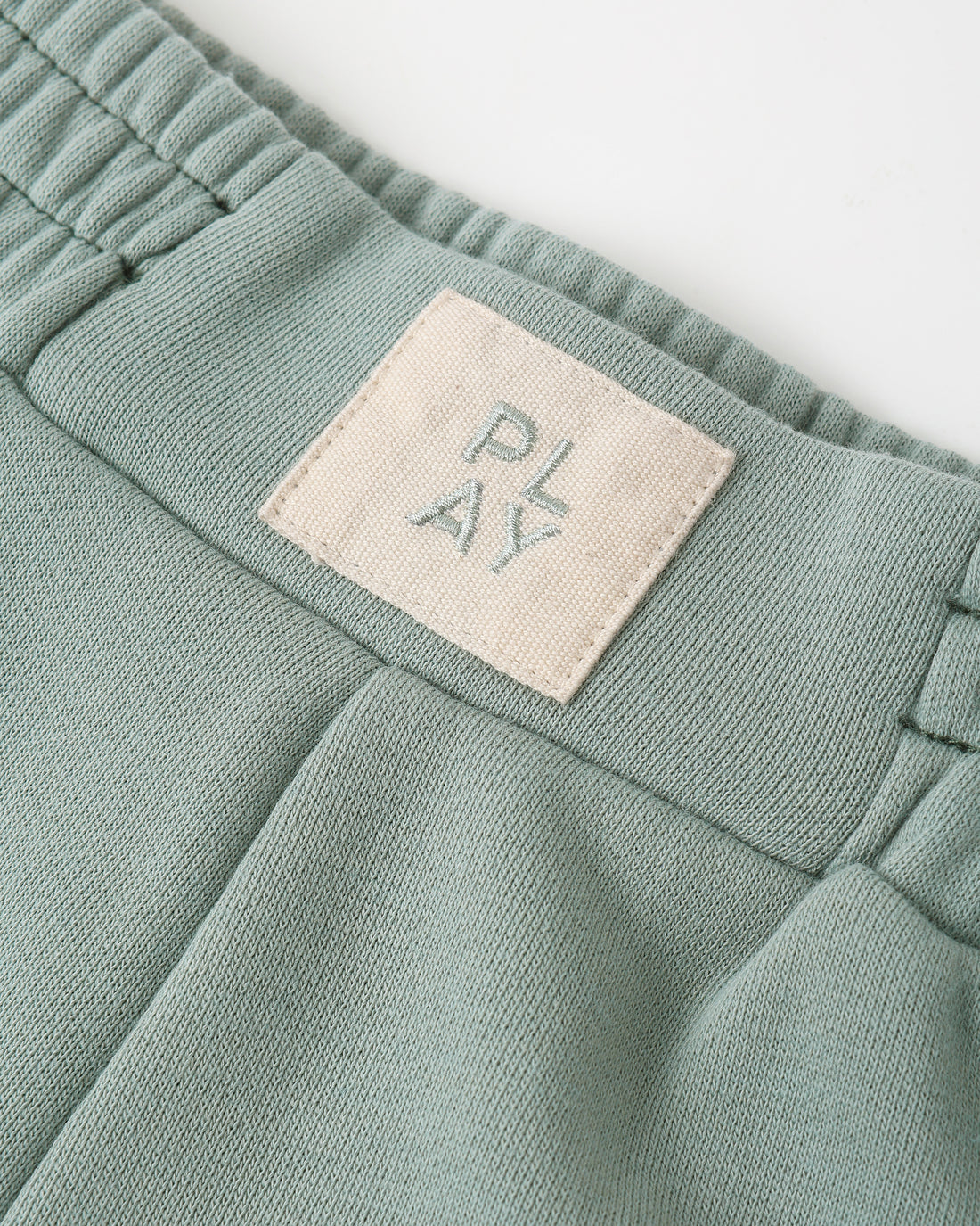 Boxing Short - Sea Green