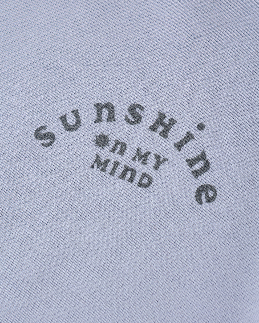 Pouch Pocket Crew - Periwinkle