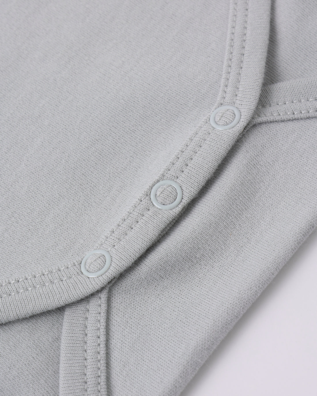 Flutter Sleeve Bodysuit Sky