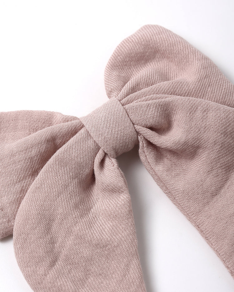 Bow Blush
