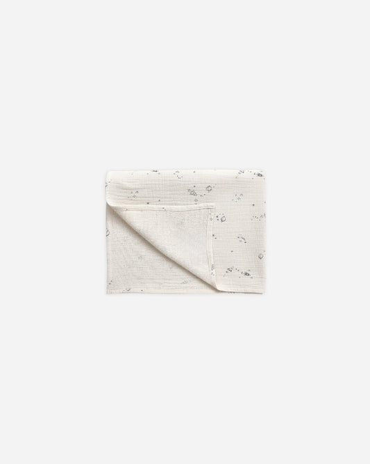 Woven Swaddle Space