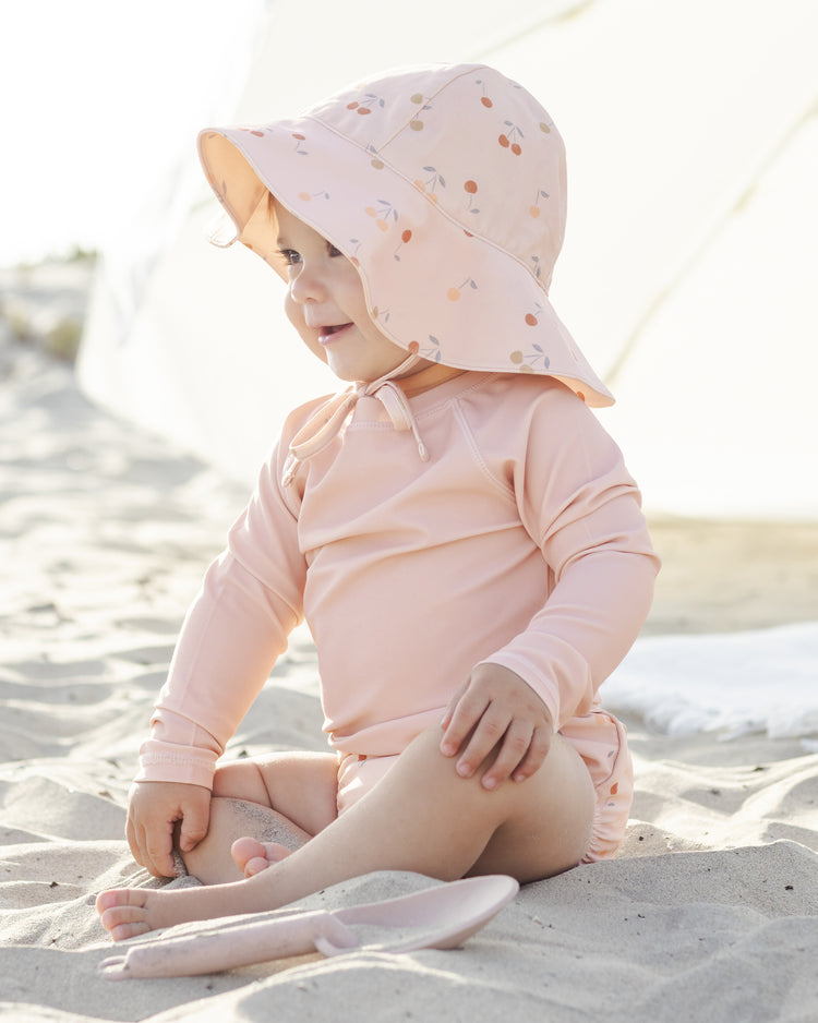 Sun Hat Cherries