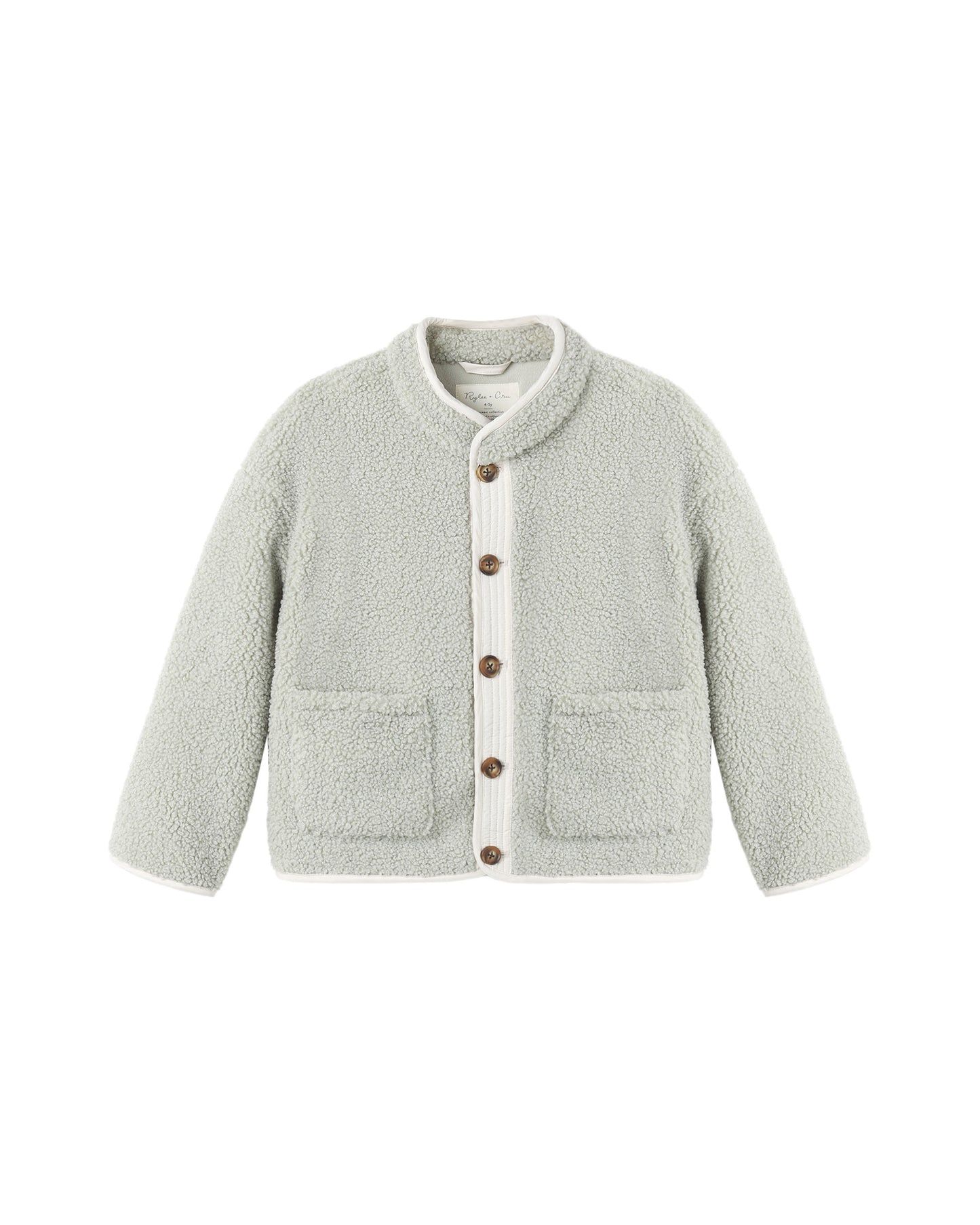Chalet Jacket Sage