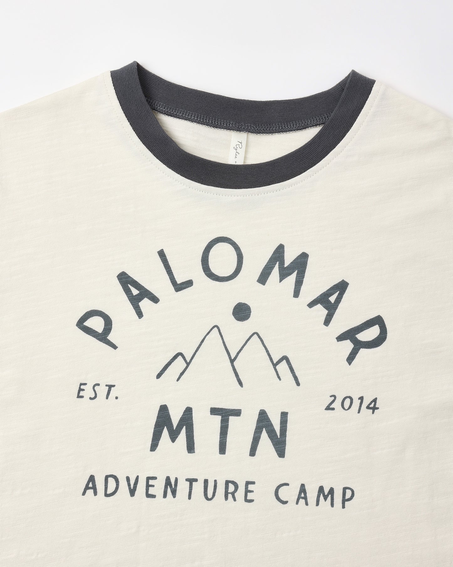 Ringer Tee Palomar Mountain