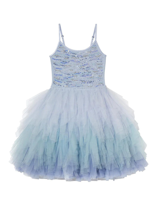 AZURE MIRAGE TUTU DRESS