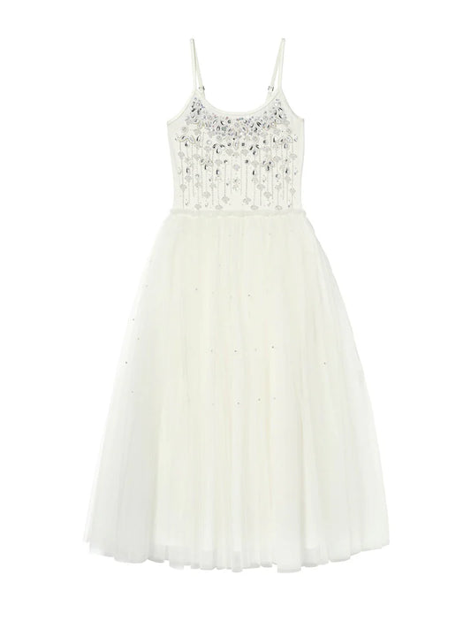 WHISPERS OF THE DEEP TUTU DRESS