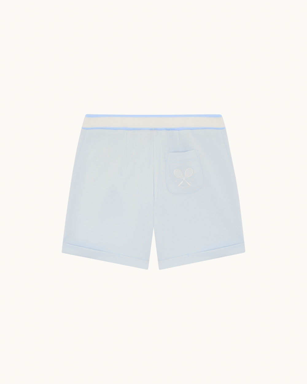Charlie Tennis Polo Set - Child