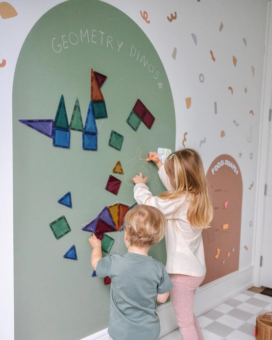 Jumbo Magic Playwall 60"x37"