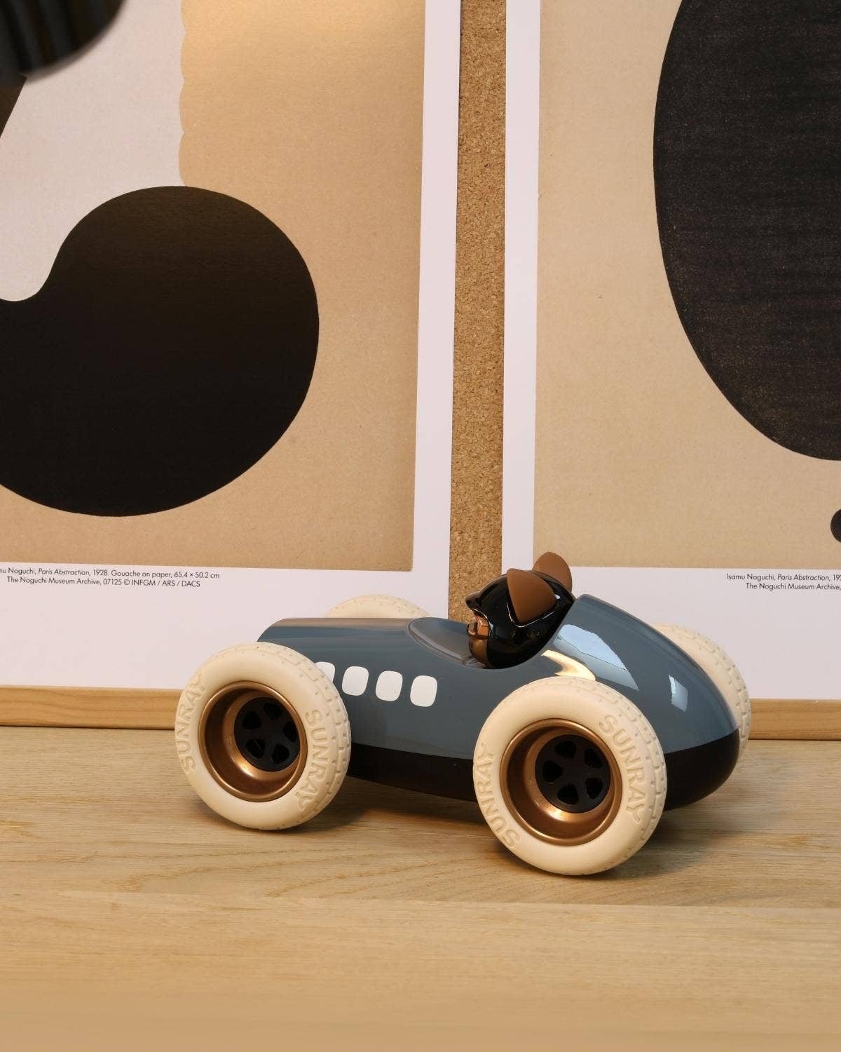 Car EGG