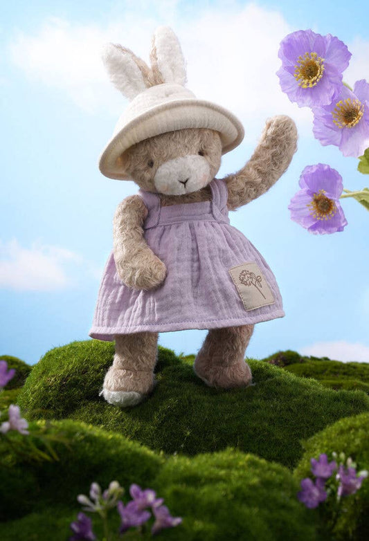 Limited Edition - 40th Anniversary Thistle the Bunny