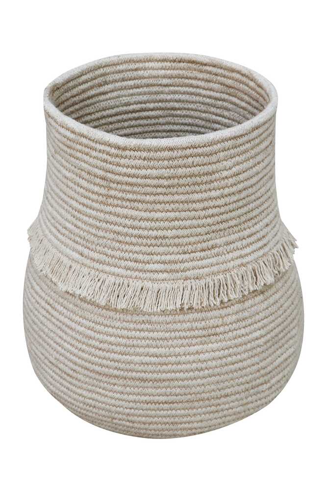 Basket Giant Mushroom: Basket