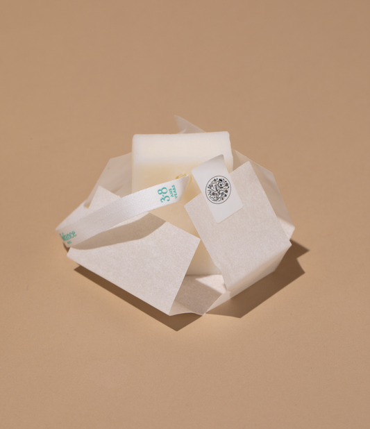 Purifying Protective Soap 3-8 years