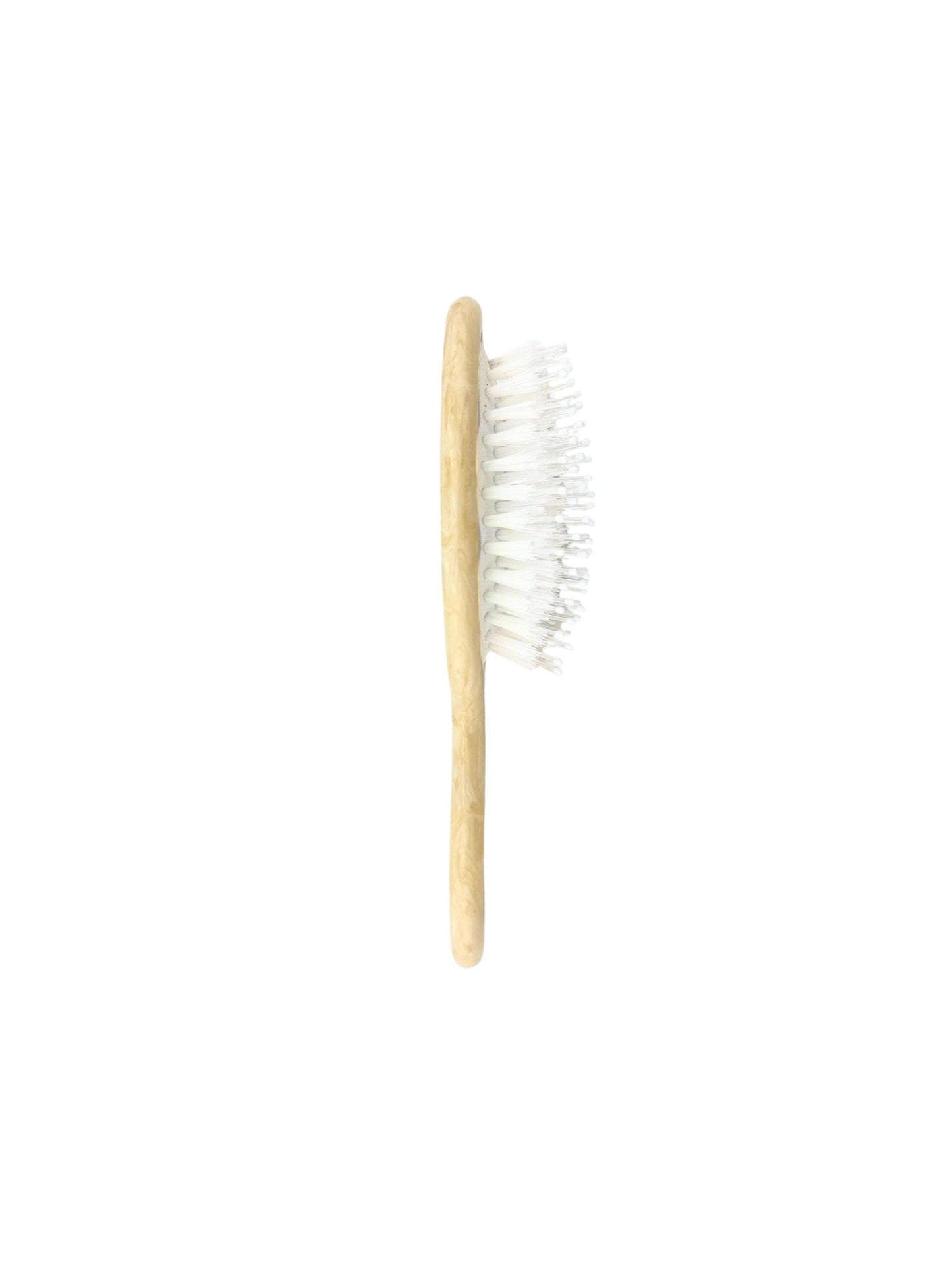 Hand-painted Mama Handbag Hero Brush | Eco-Friendly