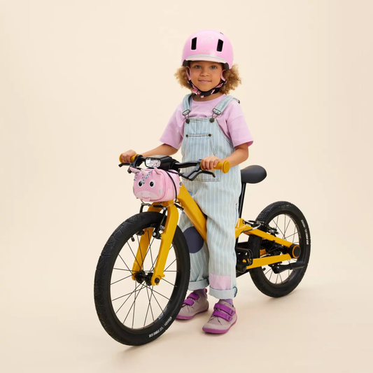 Unicorn Handlebar Bag