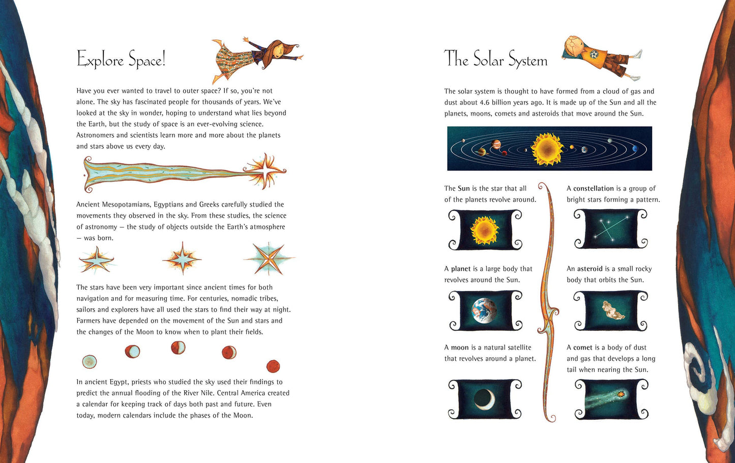 Star Seeker