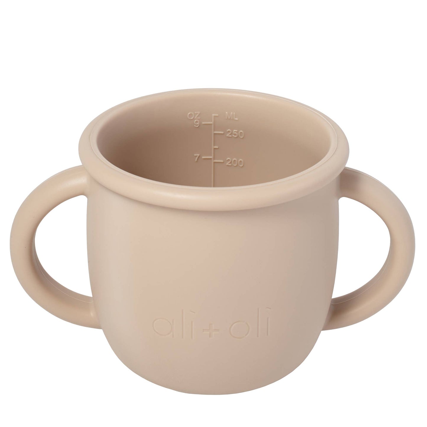 Ali+Oli (4-in-1) Toddler Cup Set