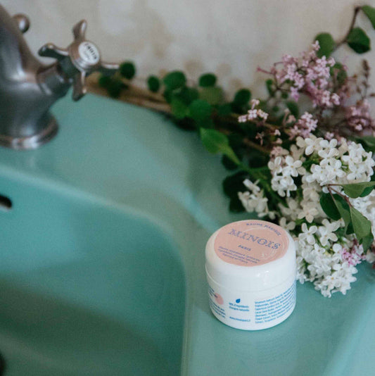 Magic Balm 50ml - Multi-use balm with organic arnica