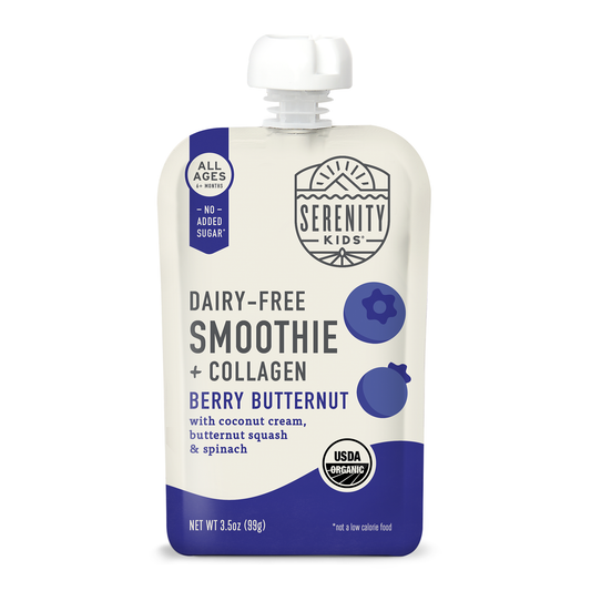Dairy-Free Smoothie + Protein (6 Pouches): Beet & Carrot