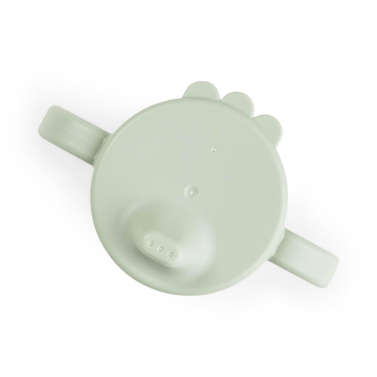 Learning spout cup 2-handle Playground Green
