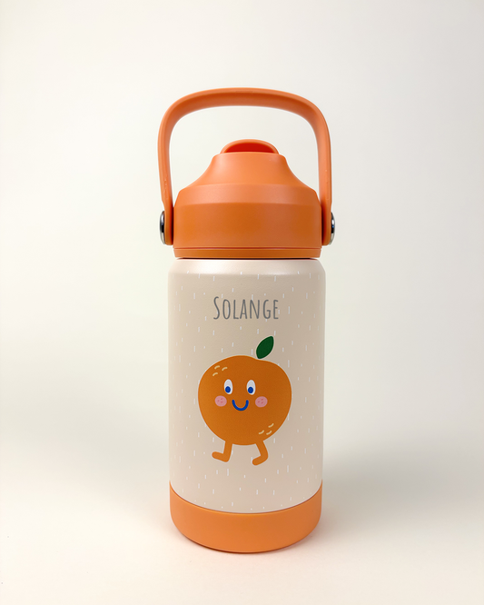 Stainless Steel Kids Bottle