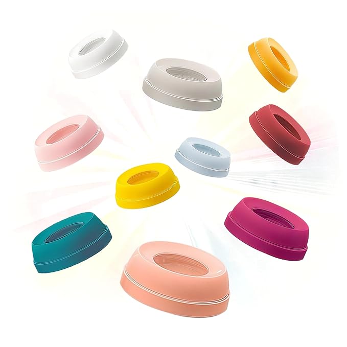 Baby Bottle Replacement Collar