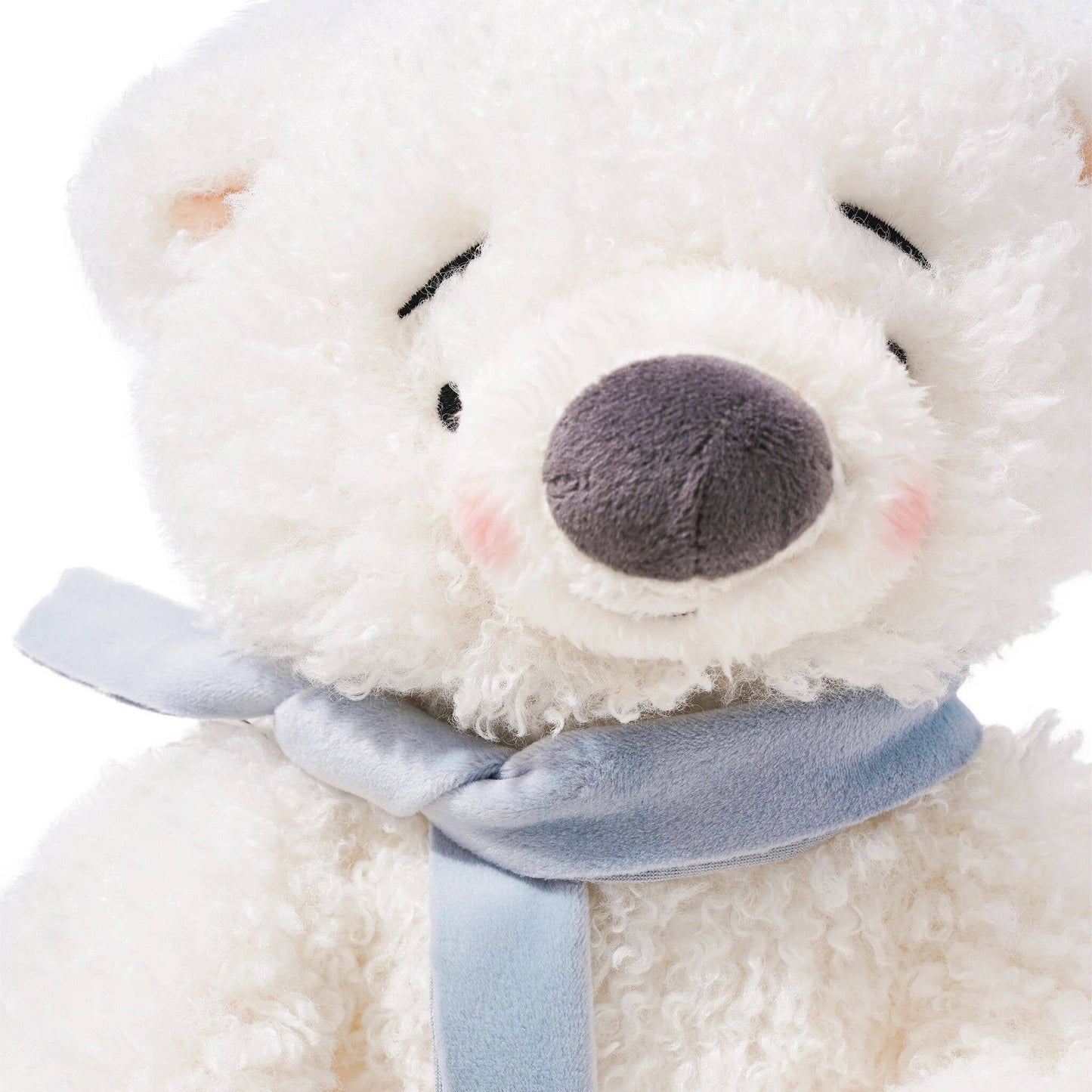 Boris The Polar Bear