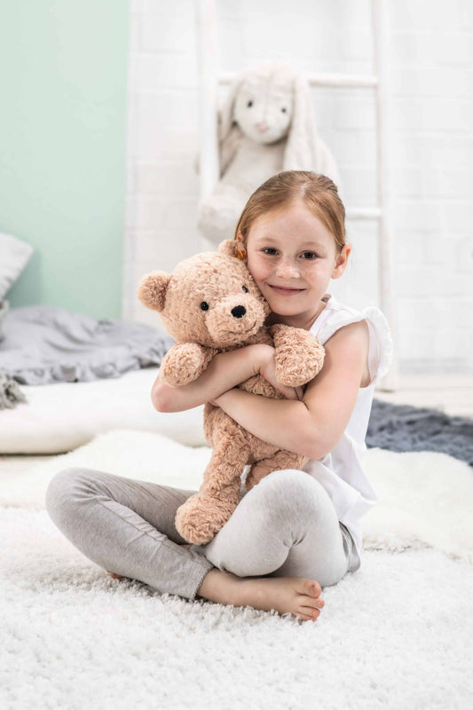 Jimmy Teddy Bear 12 Inches