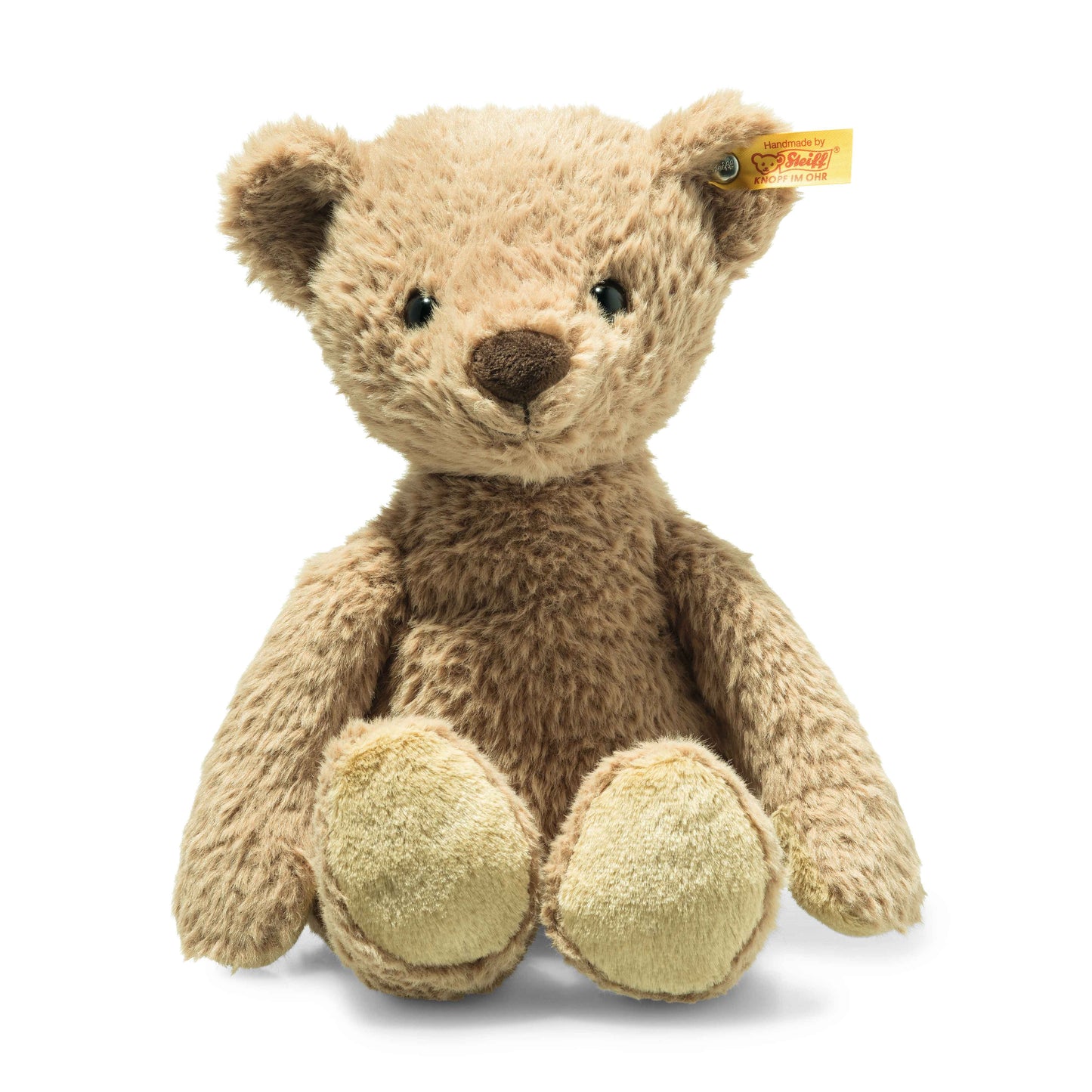 Thommy Teddy Bear Brown Plush Toy, 12 Inches