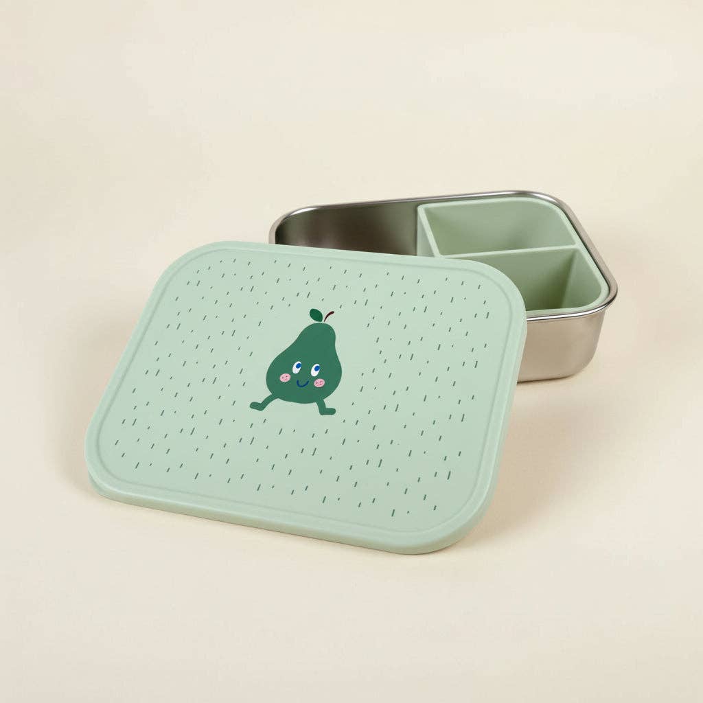 Ysée, the snack box