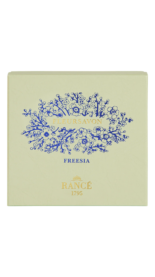 Freesia Perfumed Soap
