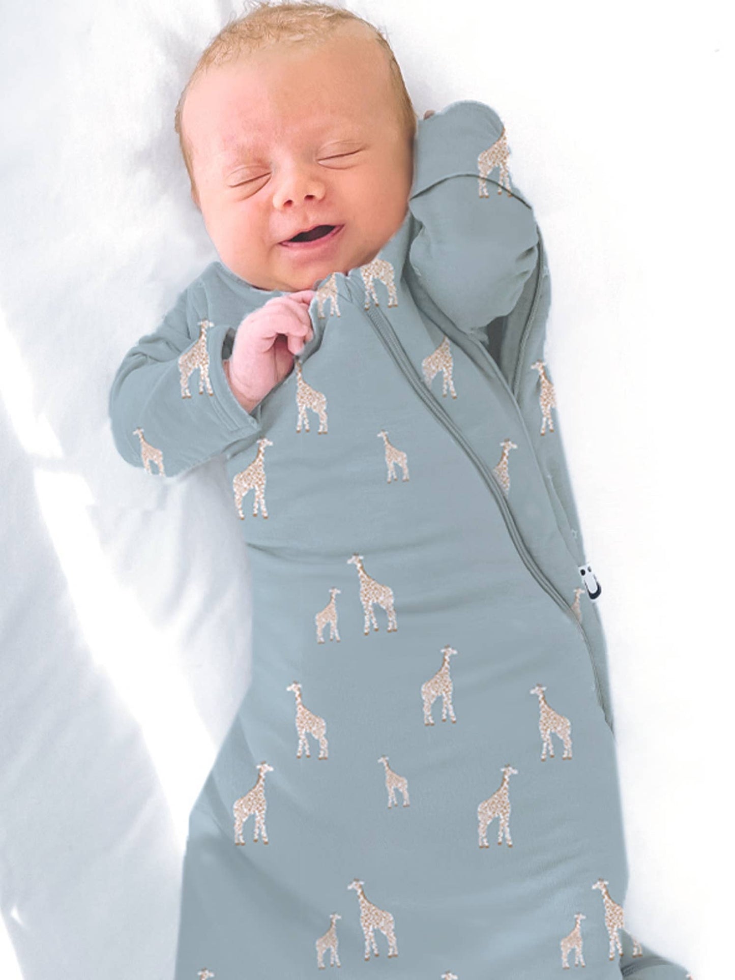 Swaddle Sleep Sack 2.5 TOG 0-3M