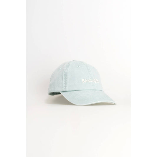 Banwood Washed Cap - Mint