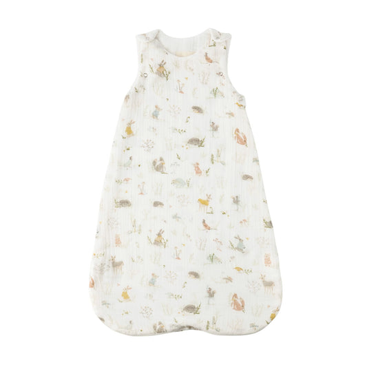 1.0 TOG Sleep Bag - Forest Fable
